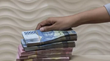 إلغاء ديون المزارعين في إندونيسيا يعيد الاستقرار المالي لآلاف الأسر الزراعية 1